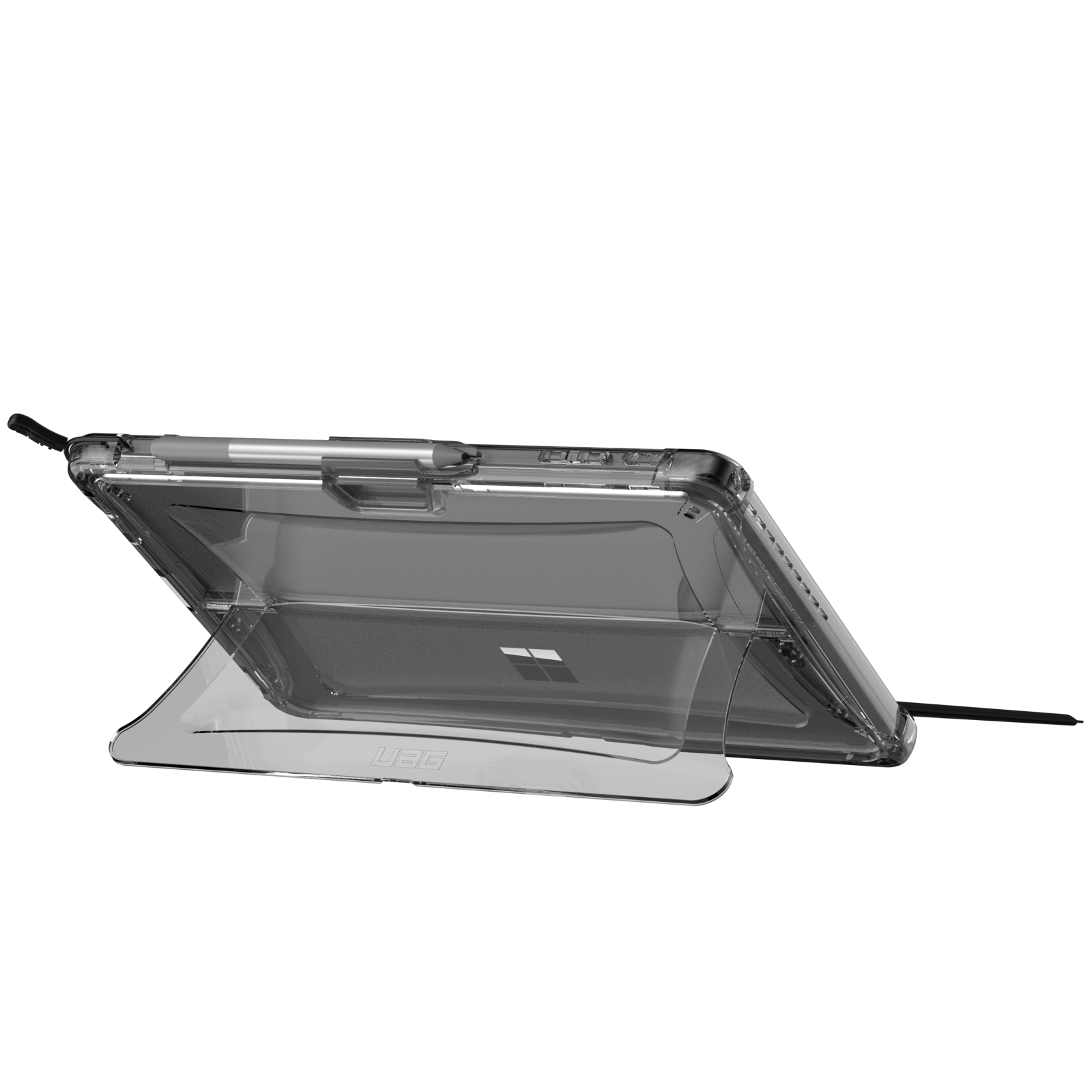  ỐP UAG CHỐNG SỐC UAG PLYO CHO MICROSOFT SURFACE PRO 7/6/5/4 