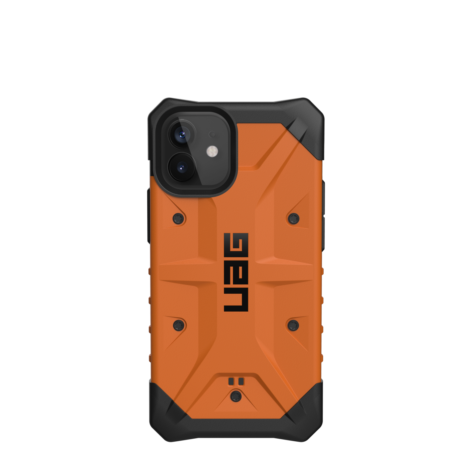  ỐP LƯNG UAG PATHFINDER CHO IPHONE 12 MINI [5.4-INCH] - Orange 