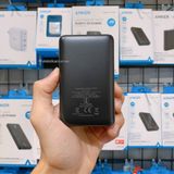  Pin Dự Phòng Anker PowerCore Select 10000 