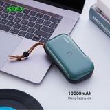  Pin dự phòng đa năng Mr. Charger 10000 CH06 IDMIX 