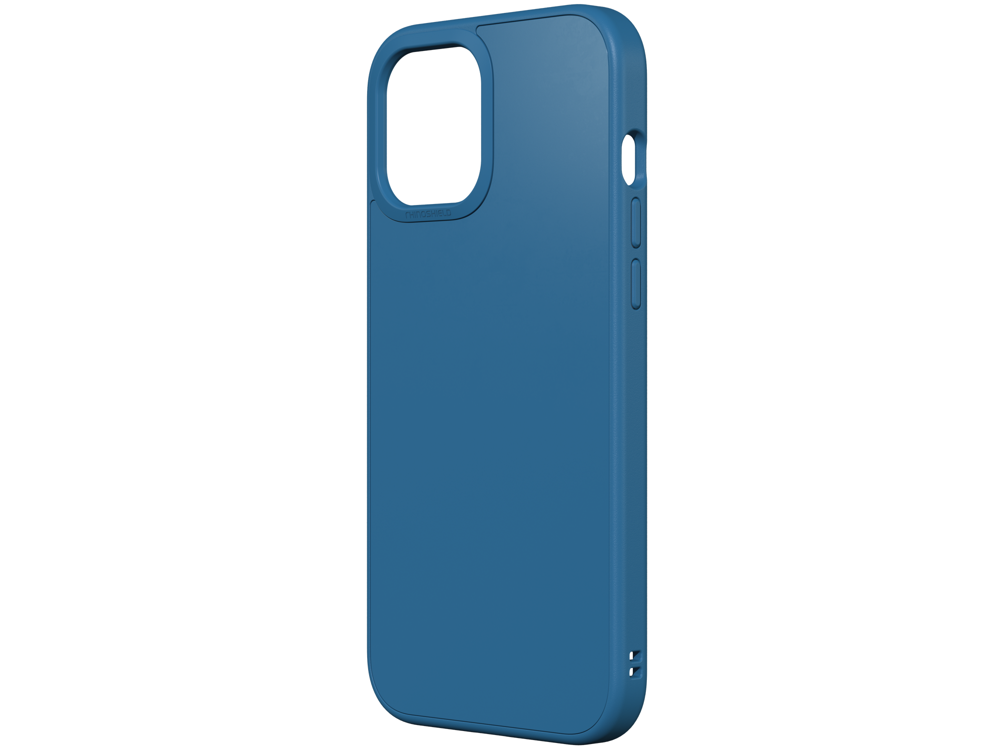  CASE RHINOSHIELD SOLIDSUIT CHO IPHONE 12 SERIES - ROYAL BLUE 