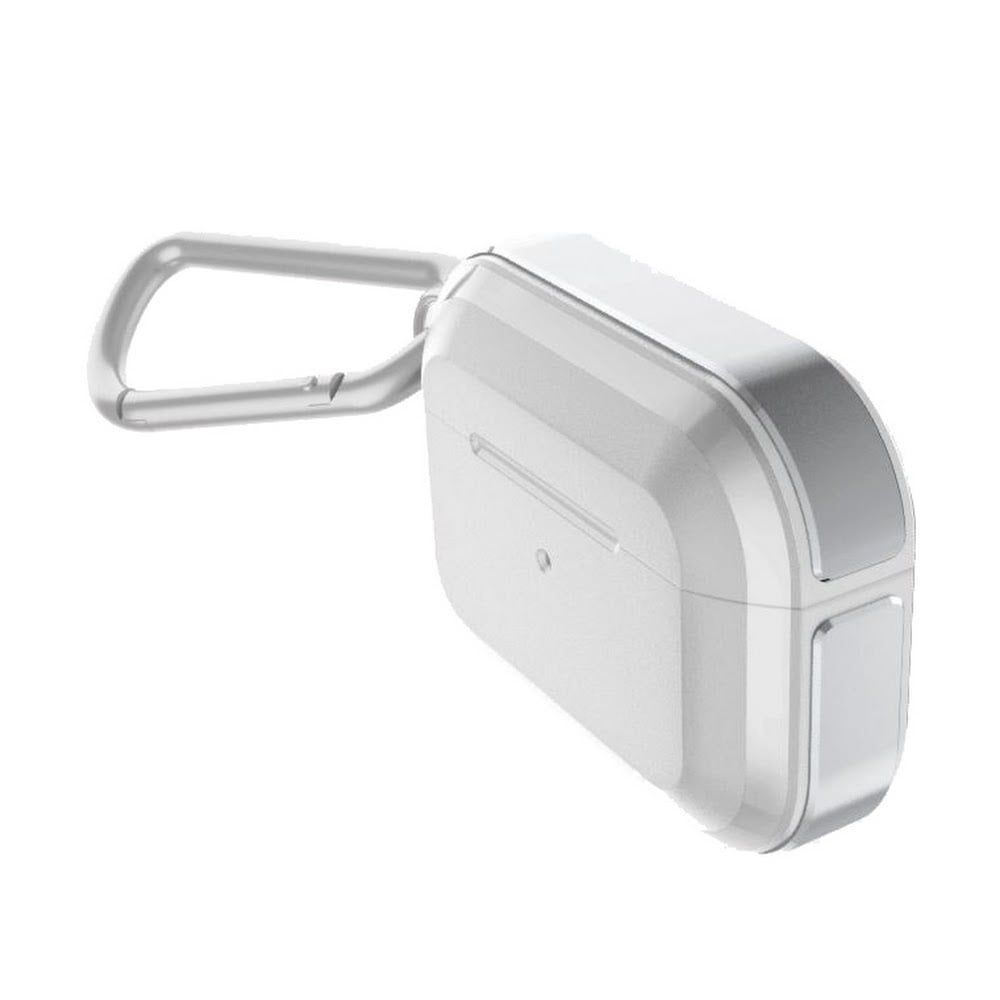  ỐP BẢO VỆ CHỐNG SỐC X-DORIA CHO AIRPODS PRO - White 