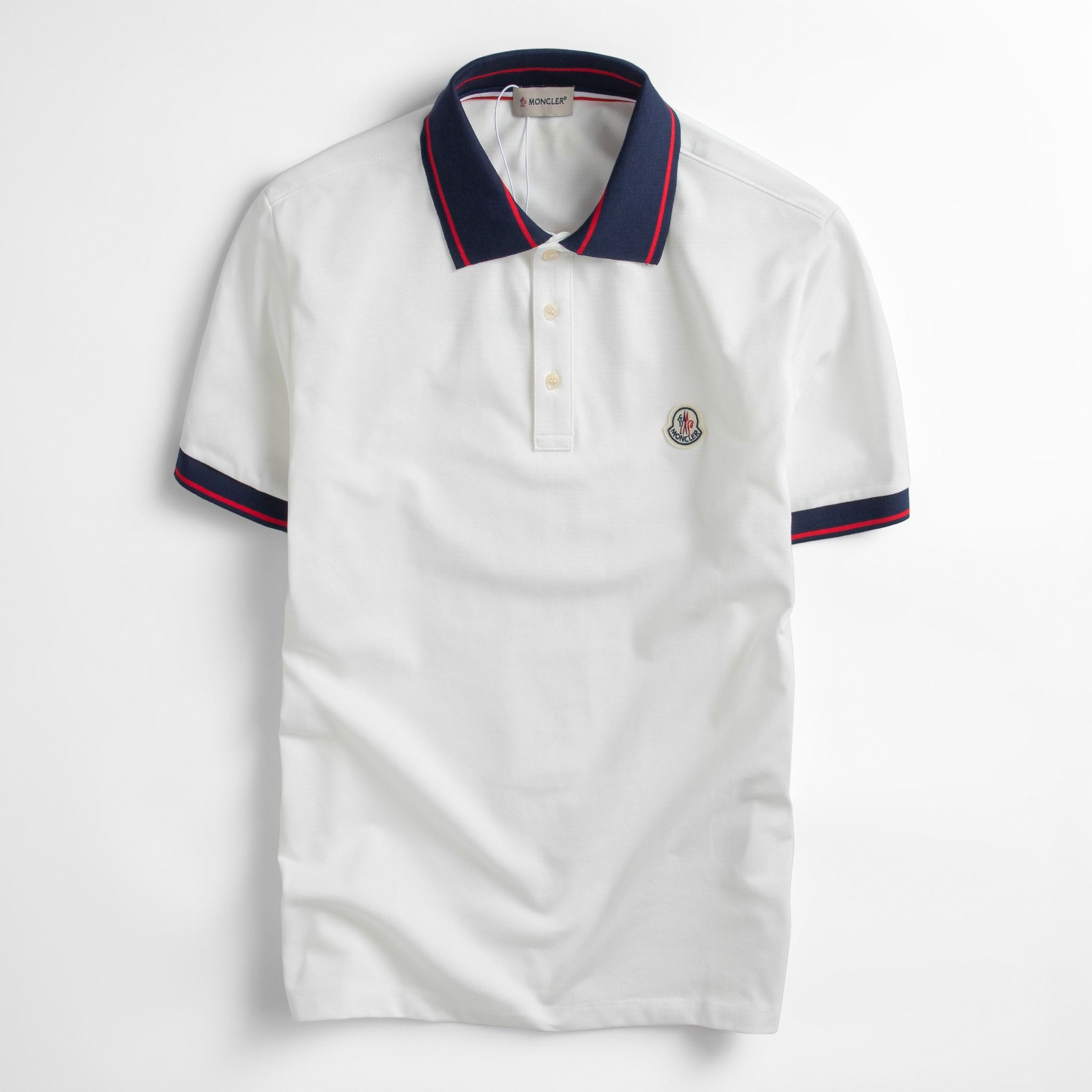 Moncler best sale polo dhgate