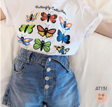  AT131 - ÁO MẸ VÀ BÉ 