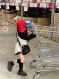  Áo form dài, tay 3 sọc siêu cá tính AT142 