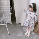  DR061-KÈM BĂNG ĐÔ 