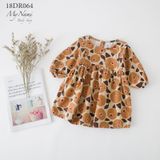  DR064 