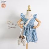  DR117-FORM NGẮN 