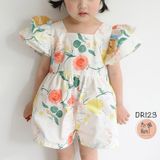  DR123-JUMPSUIT FORM RỘNG 