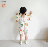  DR123-JUMPSUIT FORM RỘNG 