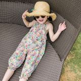  DR181 - Jump hoa dây 