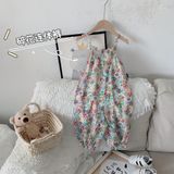  DR181 - Jump hoa dây 