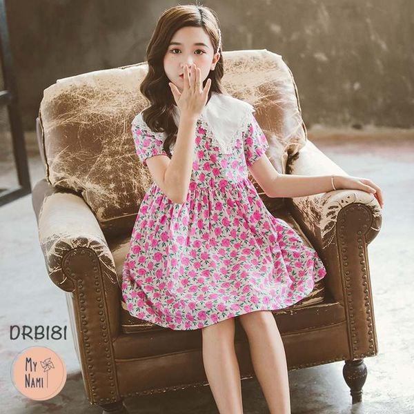  DRB181 - SIZE LỚN 