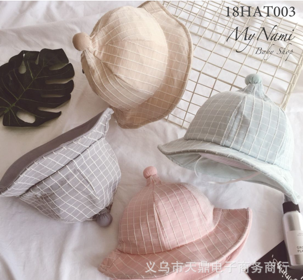  HAT003 