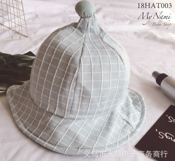  HAT003 
