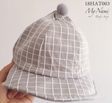  HAT003 