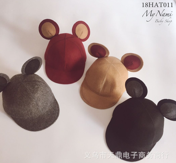 HAT011 