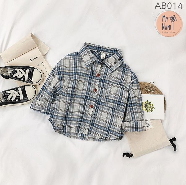 AB014 