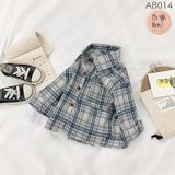  AB014 