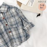  AB014 