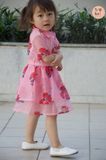  DR102 -  FORM VÁY NHỎ 