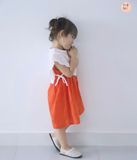  DR130 - CAM ĐẬM 