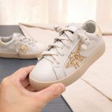  G001-GIÀY SAO VÀNG 