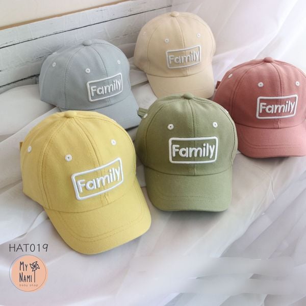  HAT019 