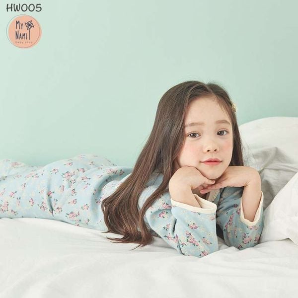  HW005 