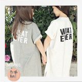  MB001 - VÁY SUÔNG HÀN QUỐC 