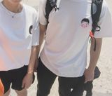  MB003 - ÁO GIA ĐÌNH CHIBI 