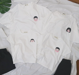  MB003 - ÁO GIA ĐÌNH CHIBI 