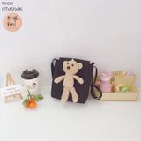  PK021 - TÚI ĐEO CHÉO 