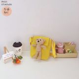  PK021 - TÚI ĐEO CHÉO 