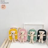  PK022 - SIZE NHỎ 