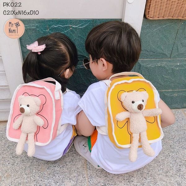  PK022 - SIZE NHỎ 