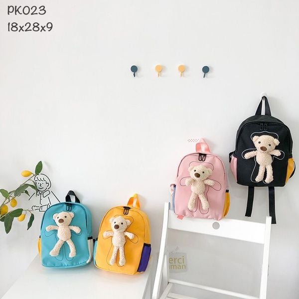  PK023 - SIZE LỚN 