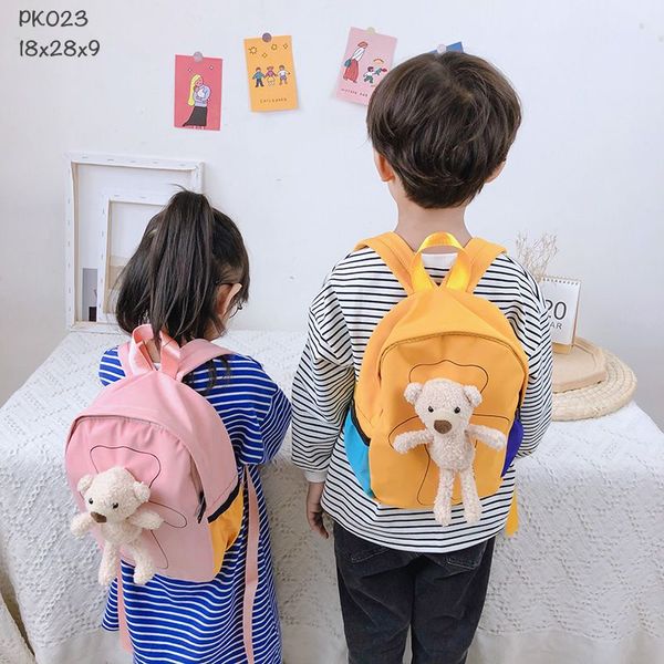  PK023 - SIZE LỚN 