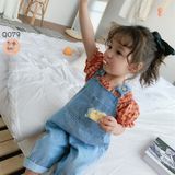  Q079 - (KHÔNG KÈM ÁO) 