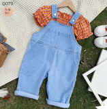  Q079 - (KHÔNG KÈM ÁO) 