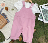  Q079 - (KHÔNG KÈM ÁO) 