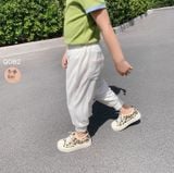  Q082 - QUẦN CHỐNG MUỖI 7 MÀU 