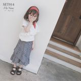  SET014 