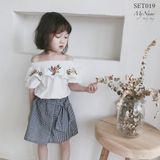  SET019 