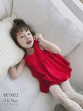  SET022 