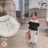  SET034 
