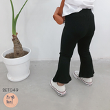  SET049 
