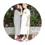  MB001 - VÁY SUÔNG HÀN QUỐC 