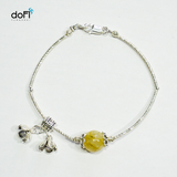  HẠT NGỌC PHƯƠNG ĐÔNG CITRINE 