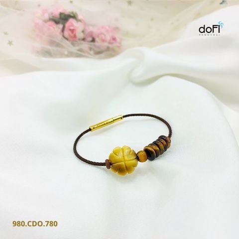 Cỏ 4 Lá Phối Đồng Điếu